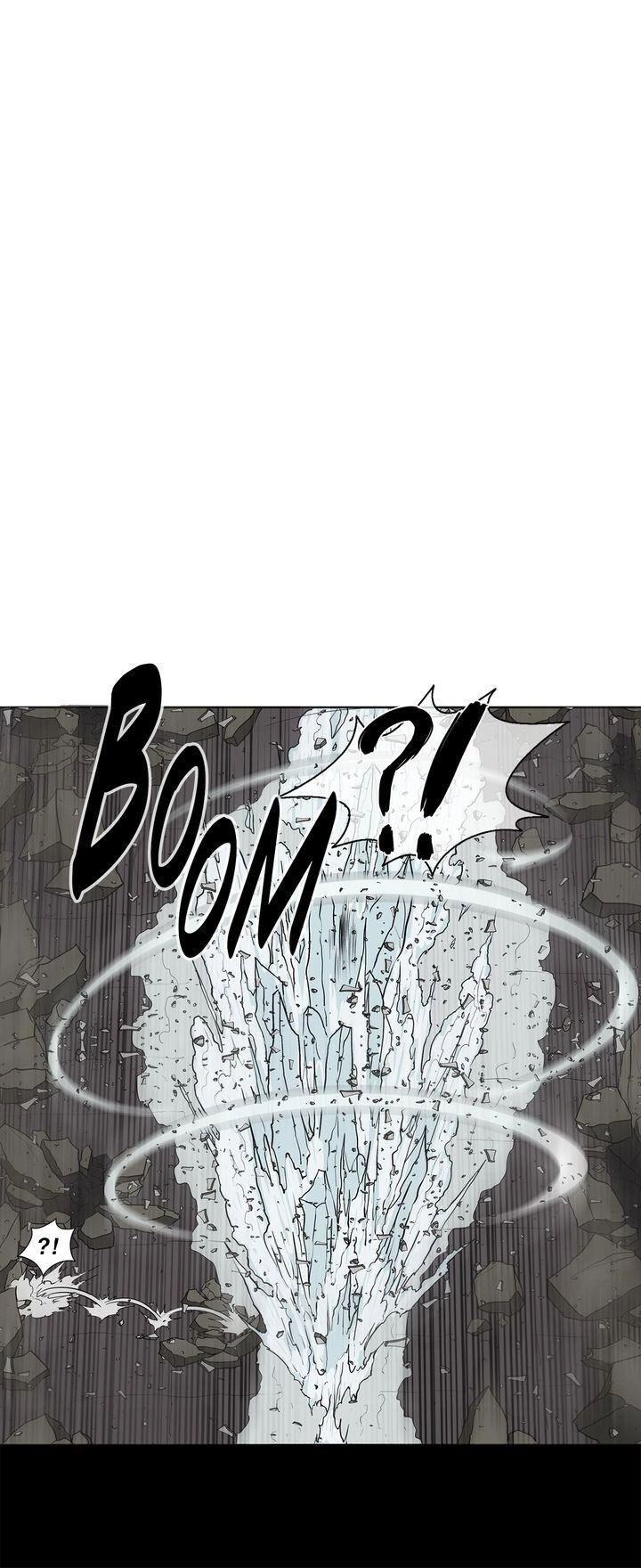 The Legend of the Northern Blade Chapter 13, page 20 of 32