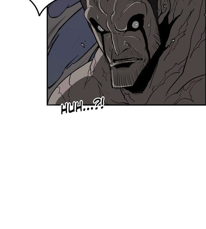 The Legend of the Northern Blade Chapter 13, page 6 of 32