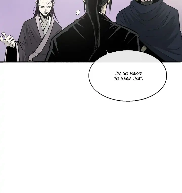 The Legend of the Northern Blade Chapter 130, page 10 of 39