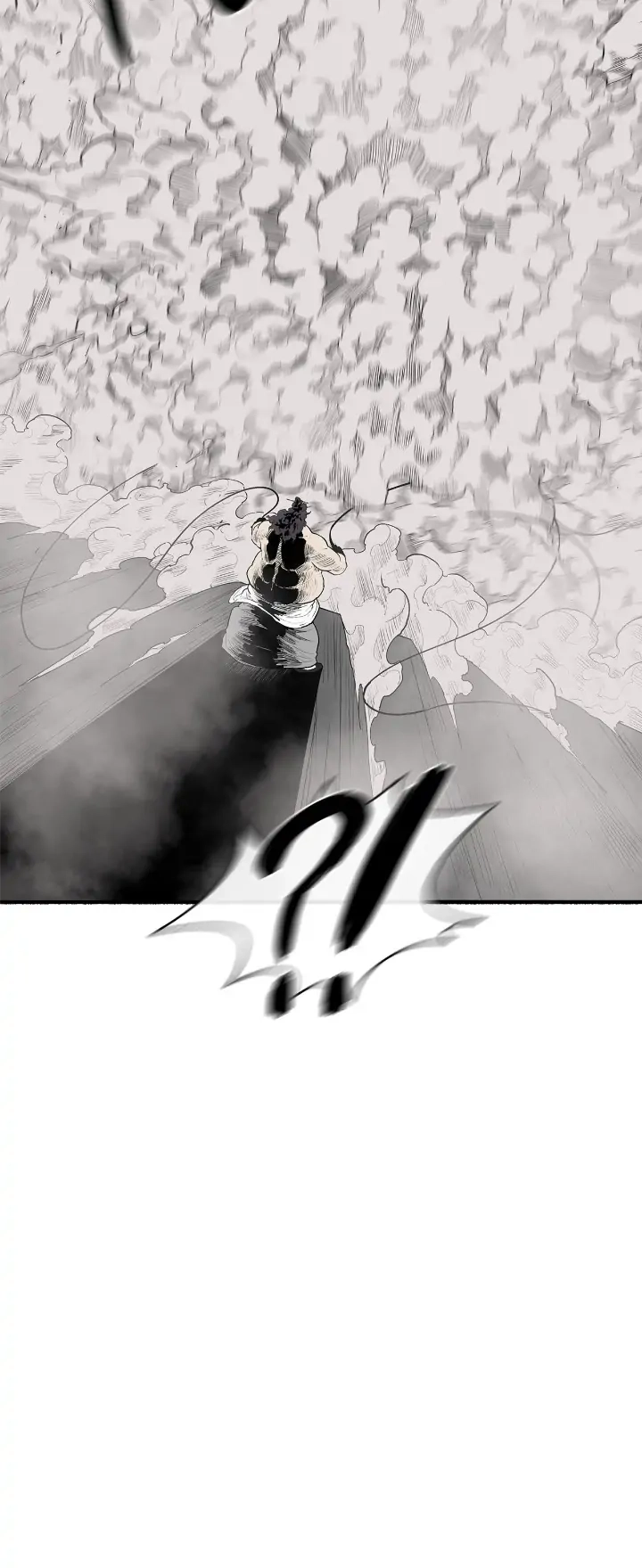 The Legend of the Northern Blade Chapter 131, page 41 of 51