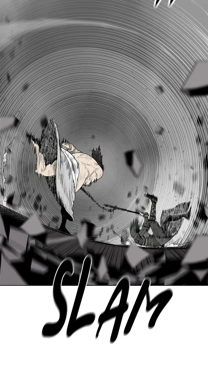 The Legend of the Northern Blade Chapter 133, page 10 of 36