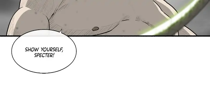 The Legend of the Northern Blade Chapter 133, page 17 of 36