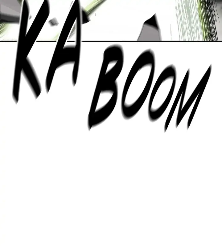 The Legend of the Northern Blade Chapter 133, page 23 of 36