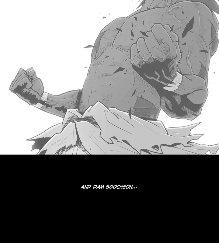 The Legend of the Northern Blade Chapter 134, page 12 of 34
