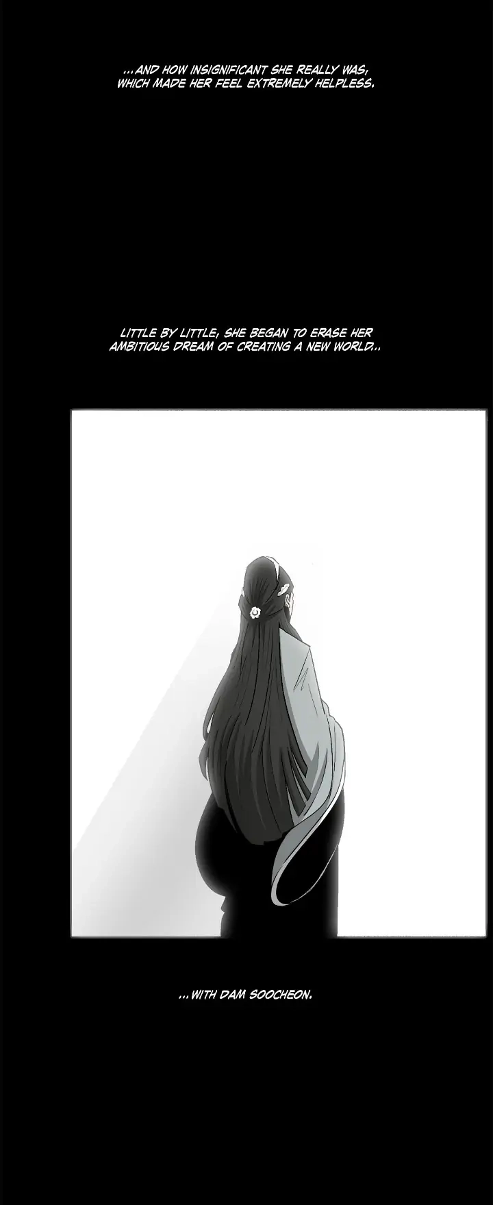 The Legend of the Northern Blade Chapter 134, page 18 of 34