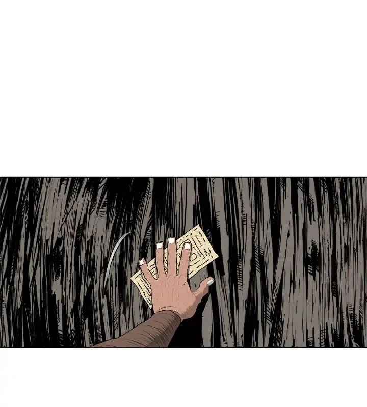 The Legend of the Northern Blade Chapter 135, page 6 of 38