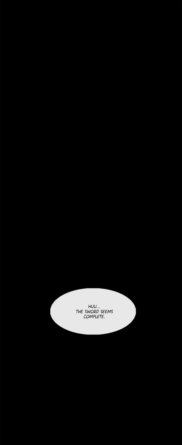 The Legend of the Northern Blade Chapter 136, page 17 of 37