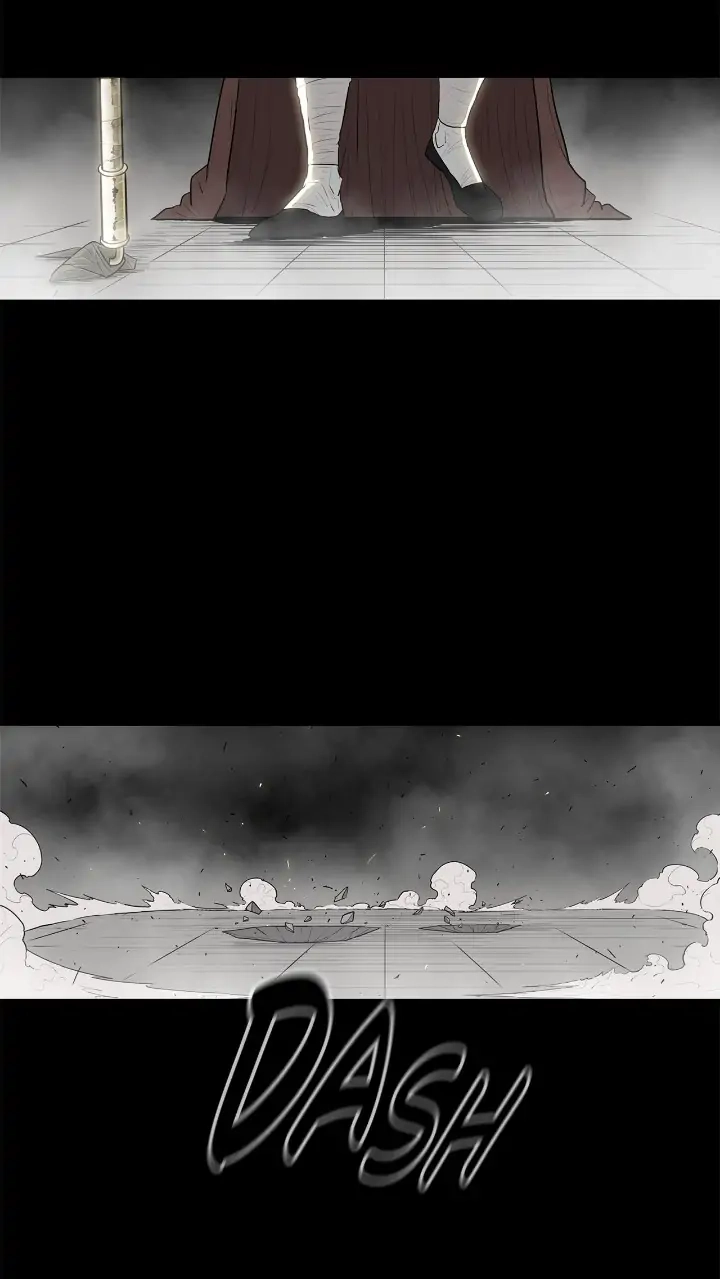 The Legend of the Northern Blade Chapter 136, page 31 of 37