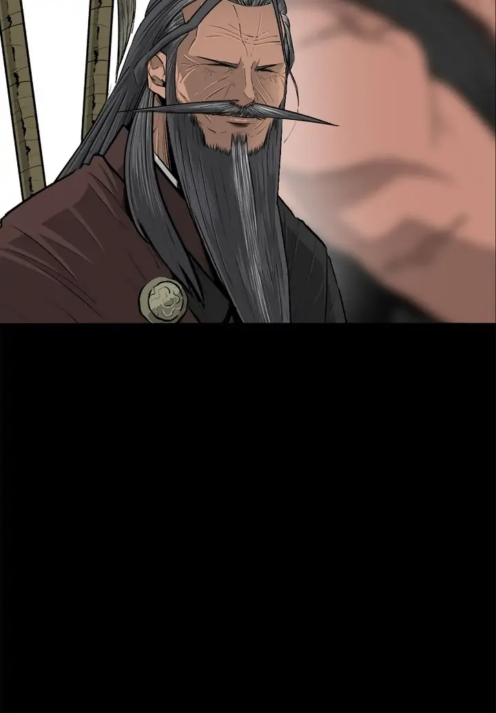 The Legend of the Northern Blade Chapter 136, page 7 of 37