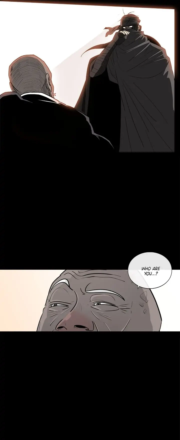 The Legend of the Northern Blade Chapter 136, page 9 of 37