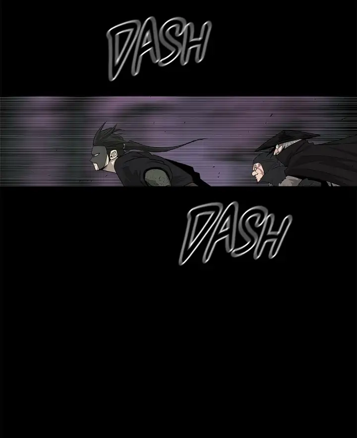 The Legend of the Northern Blade Chapter 139, page 16 of 38