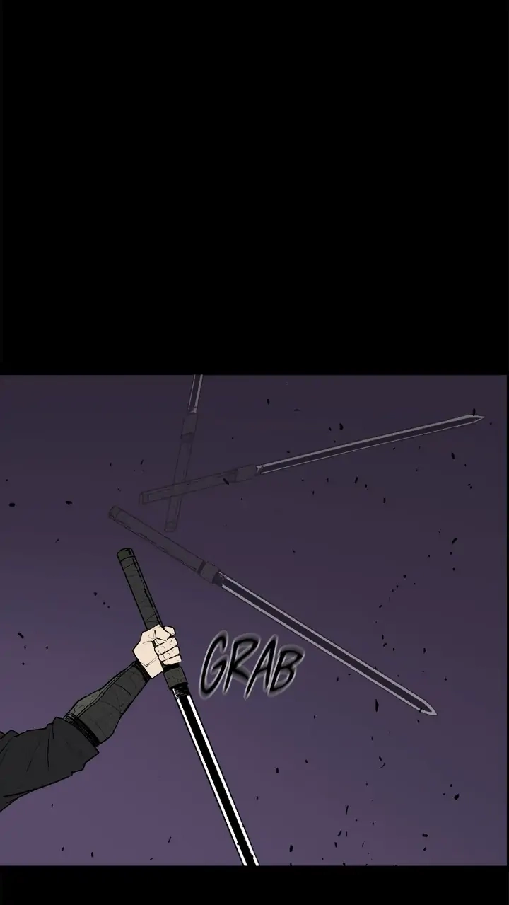 The Legend of the Northern Blade Chapter 139, page 30 of 38