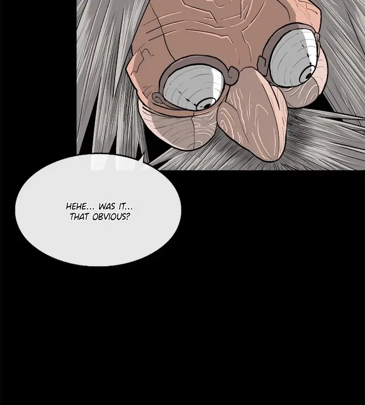 The Legend of the Northern Blade Chapter 139, page 6 of 38