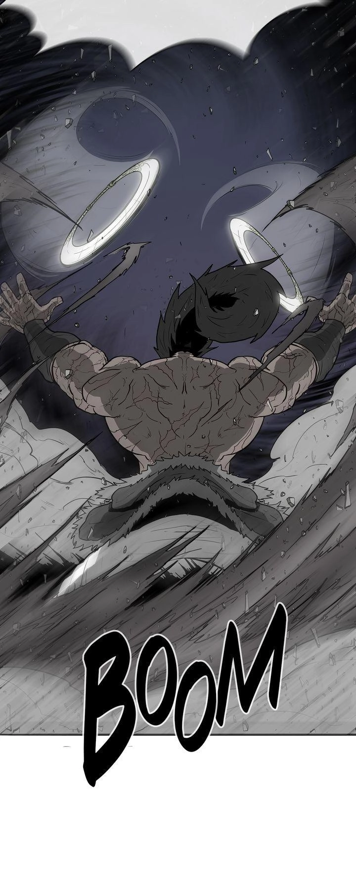 The Legend of the Northern Blade Chapter 14, page 10 of 33
