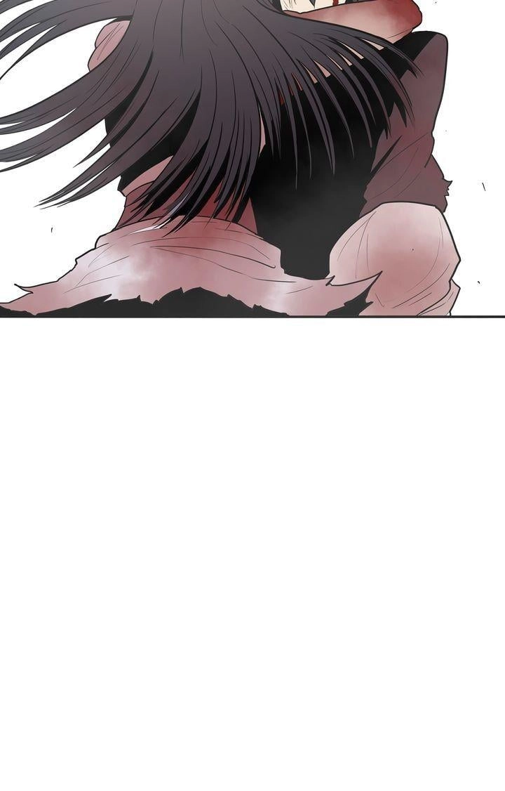 The Legend of the Northern Blade Chapter 14, page 26 of 33