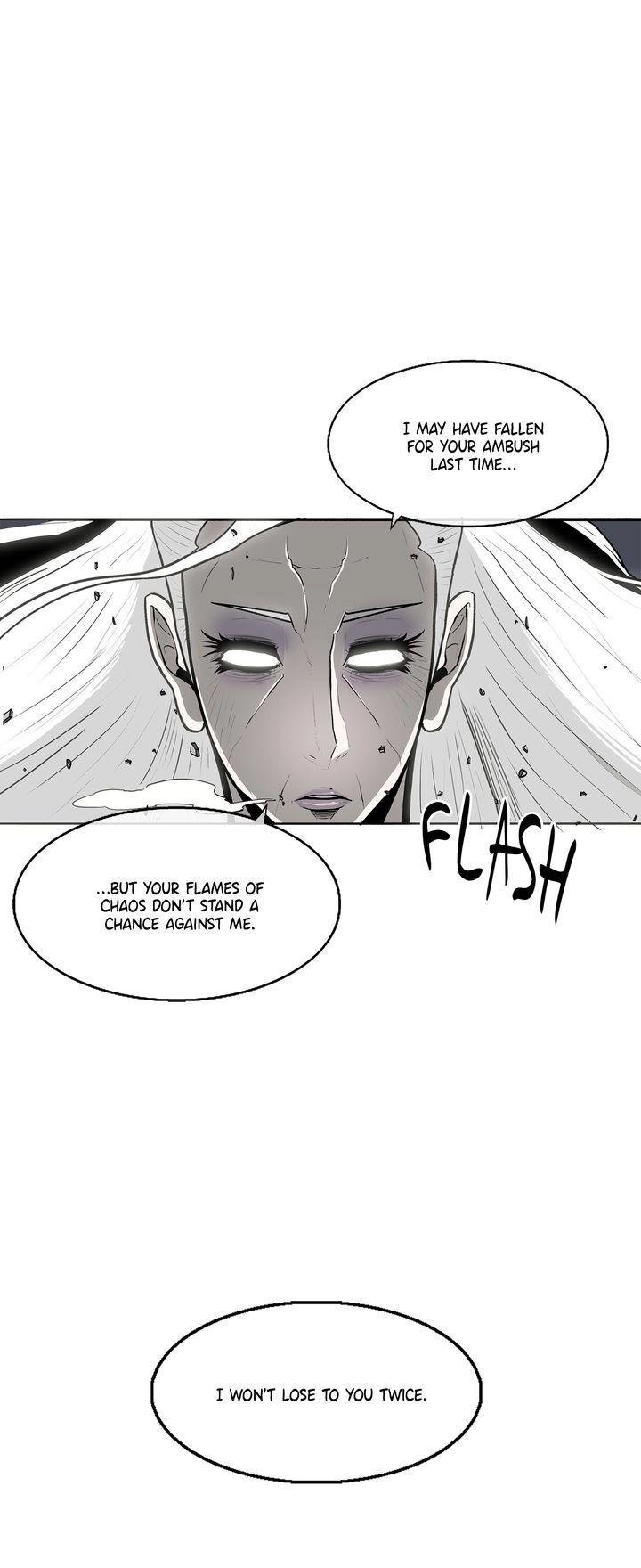 The Legend of the Northern Blade Chapter 14, page 8 of 33