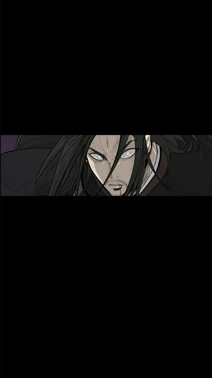 The Legend of the Northern Blade Chapter 140, page 15 of 49