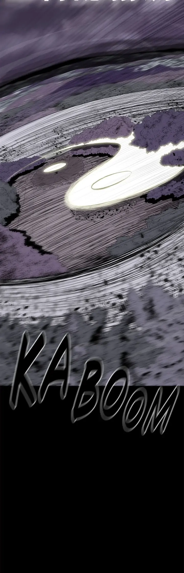The Legend of the Northern Blade Chapter 140, page 19 of 49