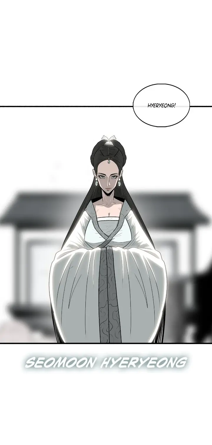 The Legend of the Northern Blade Chapter 142, page 14 of 40