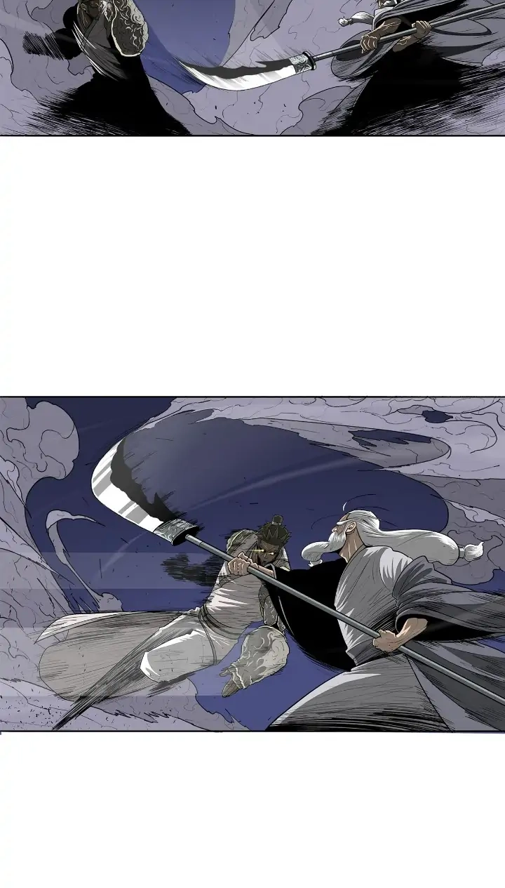 The Legend of the Northern Blade Chapter 143, page 14 of 34
