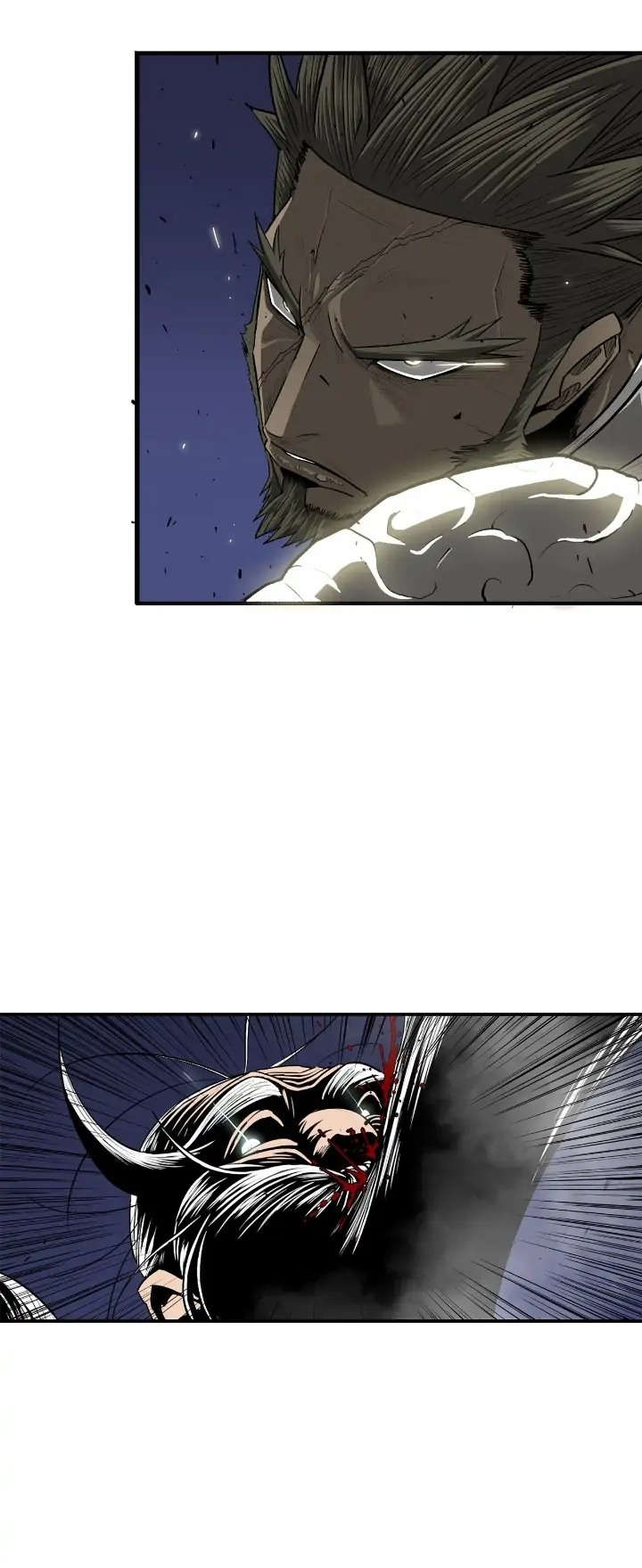 The Legend of the Northern Blade Chapter 143, page 16 of 34