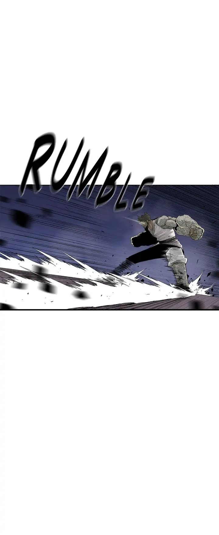 The Legend of the Northern Blade Chapter 143, page 18 of 34