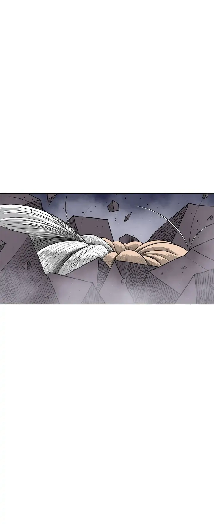 The Legend of the Northern Blade Chapter 143, page 22 of 34
