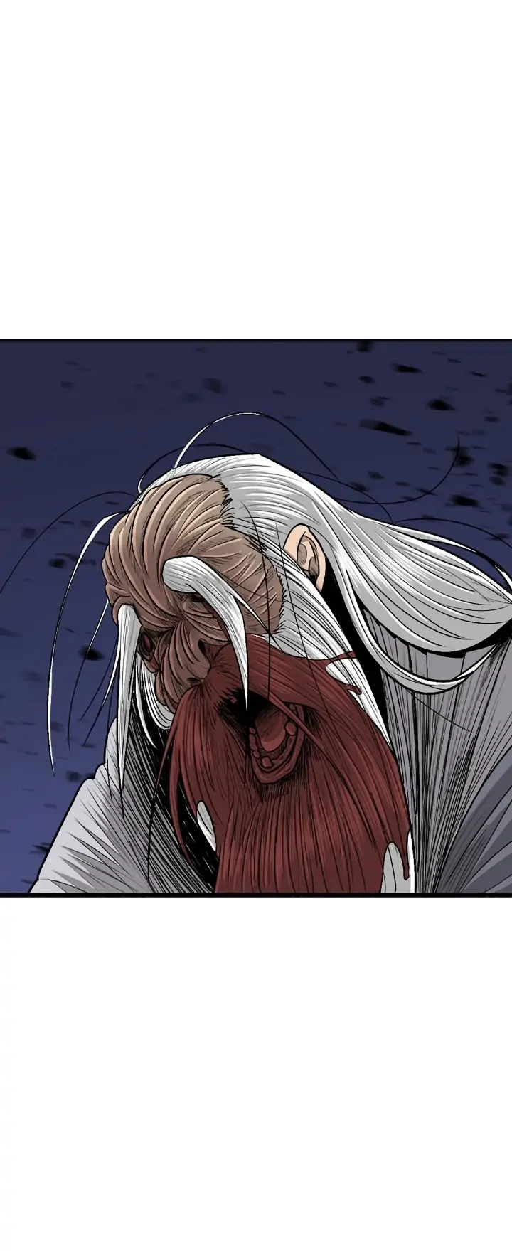 The Legend of the Northern Blade Chapter 143, page 28 of 34
