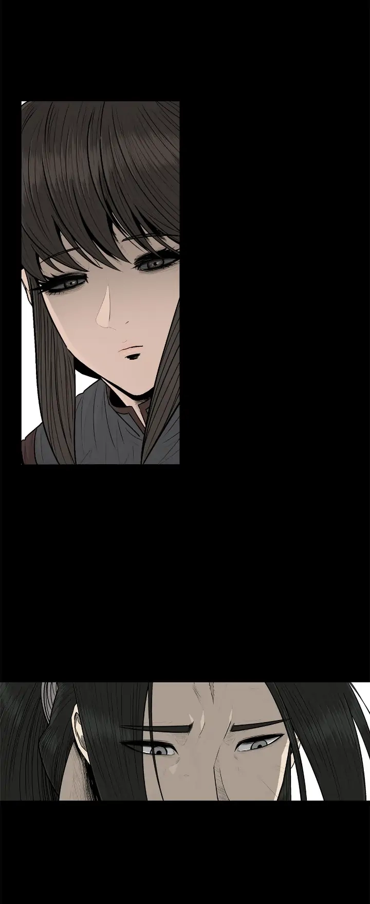 The Legend of the Northern Blade Chapter 144, page 22 of 43