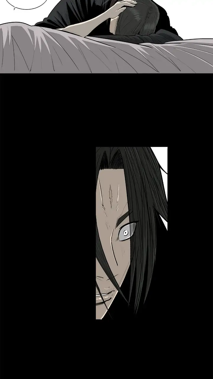 The Legend of the Northern Blade Chapter 144, page 24 of 43