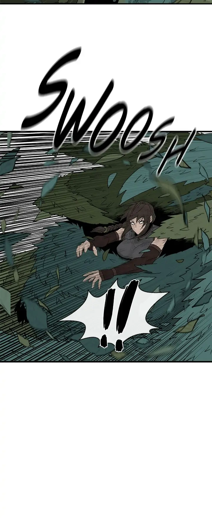 The Legend of the Northern Blade Chapter 145, page 22 of 30
