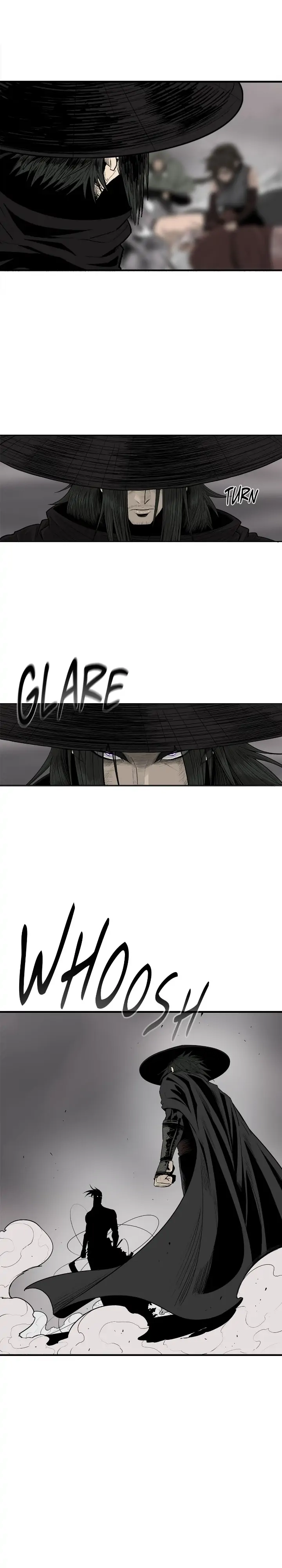 The Legend of the Northern Blade Chapter 146, page 11 of 28