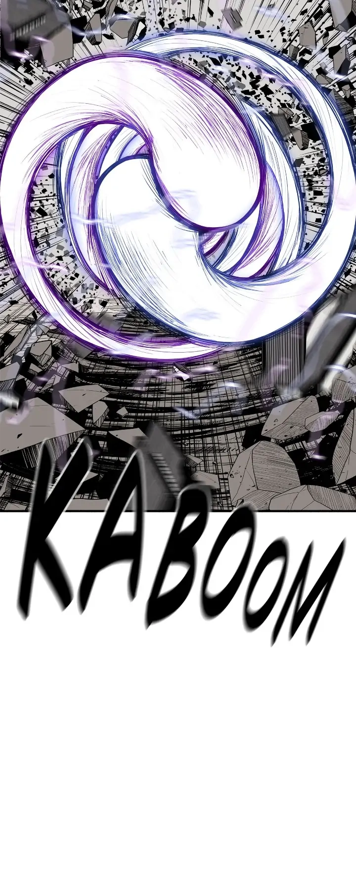 The Legend of the Northern Blade Chapter 147, page 17 of 32