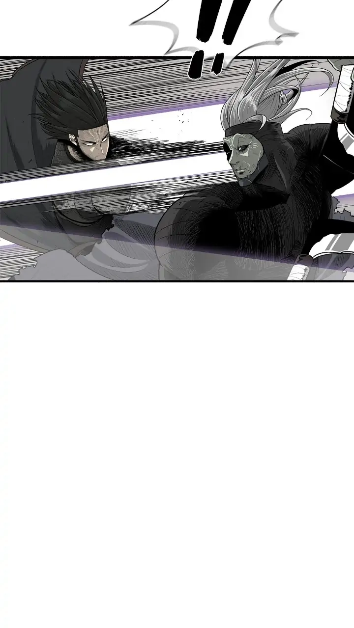 The Legend of the Northern Blade Chapter 147, page 23 of 32