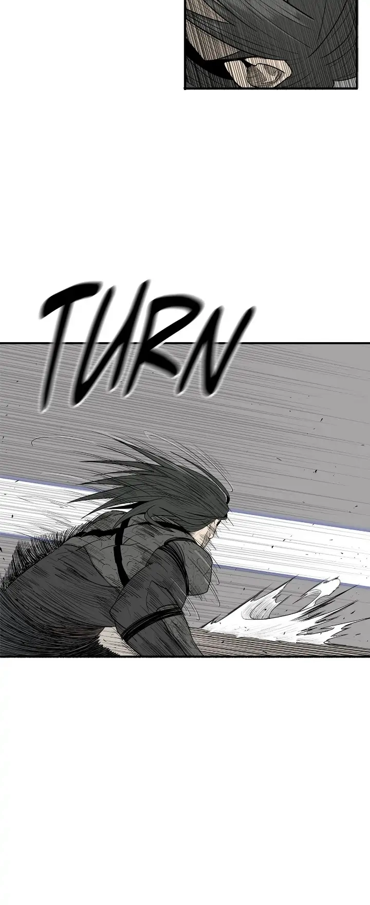 The Legend of the Northern Blade Chapter 147, page 6 of 32