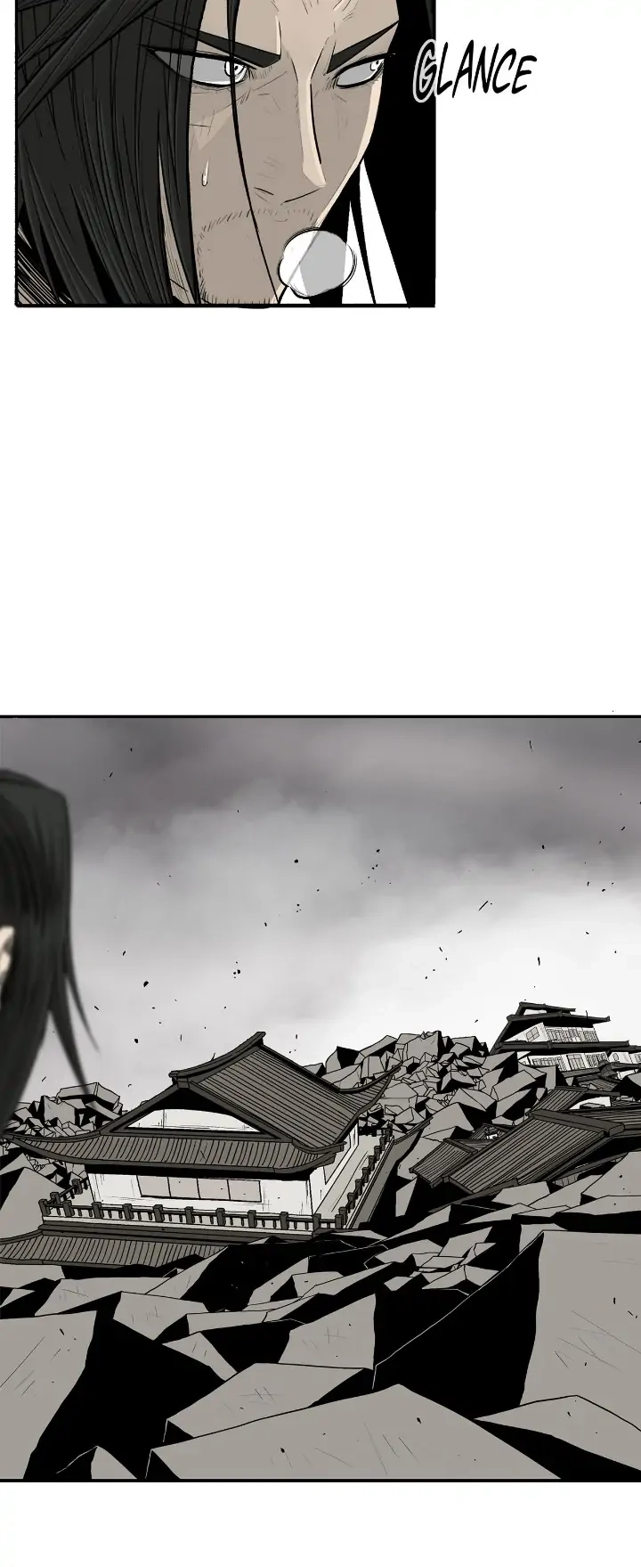 The Legend of the Northern Blade Chapter 148, page 12 of 31