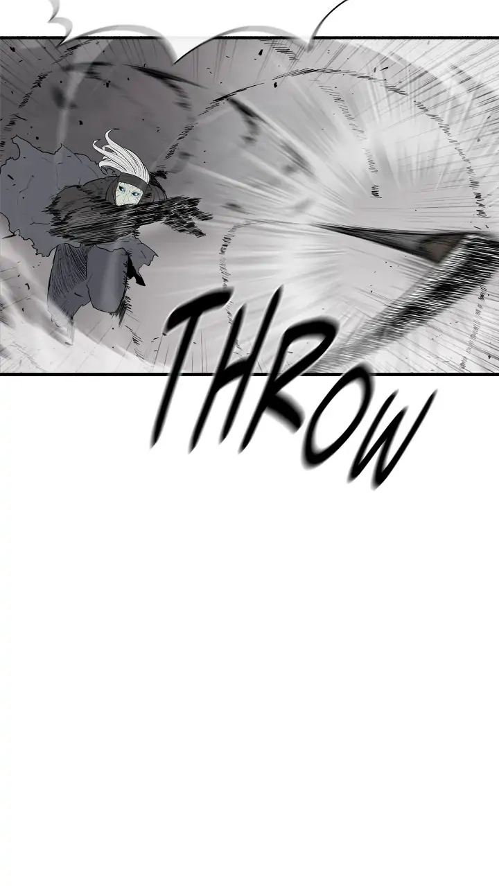 The Legend of the Northern Blade Chapter 148, page 16 of 31