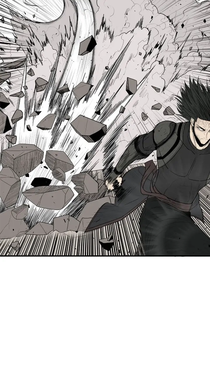 The Legend of the Northern Blade Chapter 148, page 20 of 31