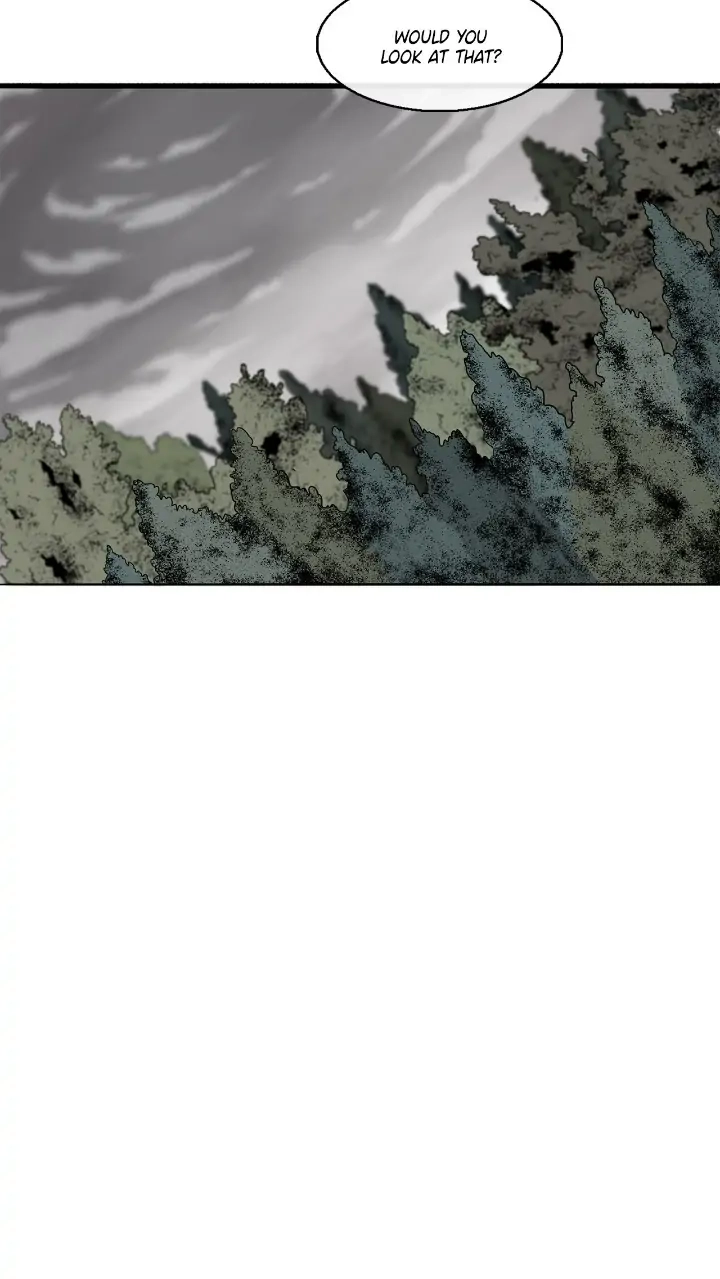 The Legend of the Northern Blade Chapter 148, page 24 of 31