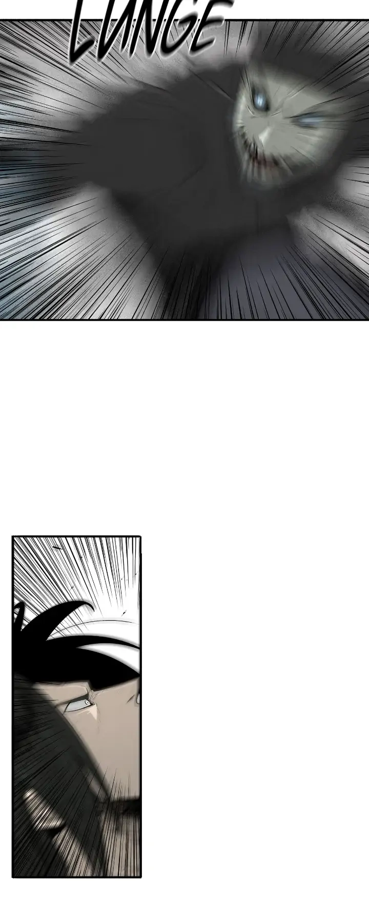 The Legend of the Northern Blade Chapter 148, page 6 of 31
