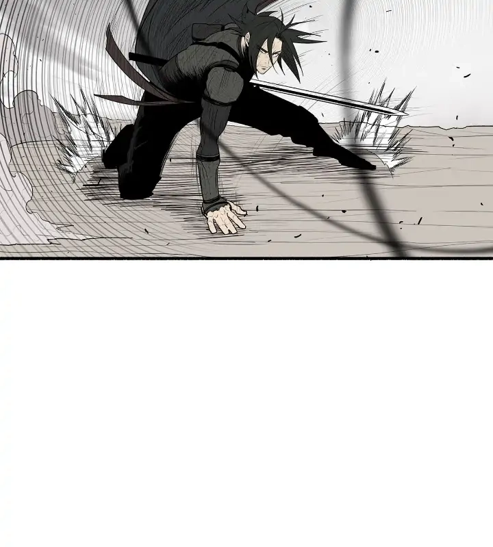 The Legend of the Northern Blade Chapter 148, page 8 of 31