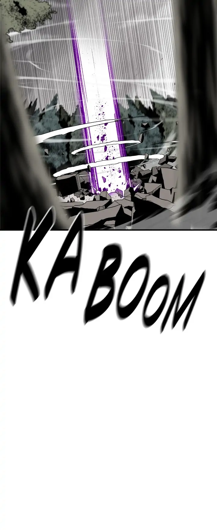 The Legend of the Northern Blade Chapter 149, page 10 of 32