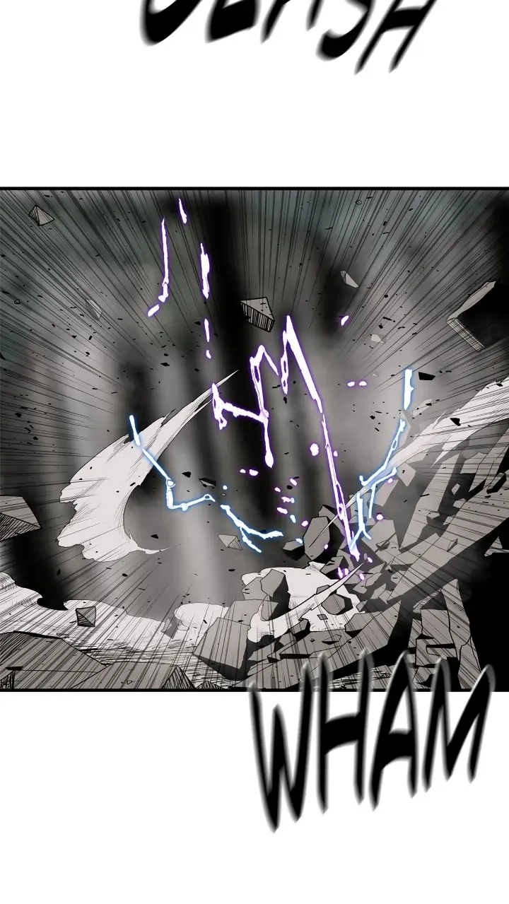 The Legend of the Northern Blade Chapter 149, page 12 of 32
