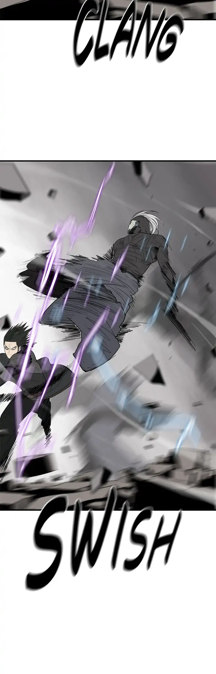 The Legend of the Northern Blade Chapter 149, page 16 of 32