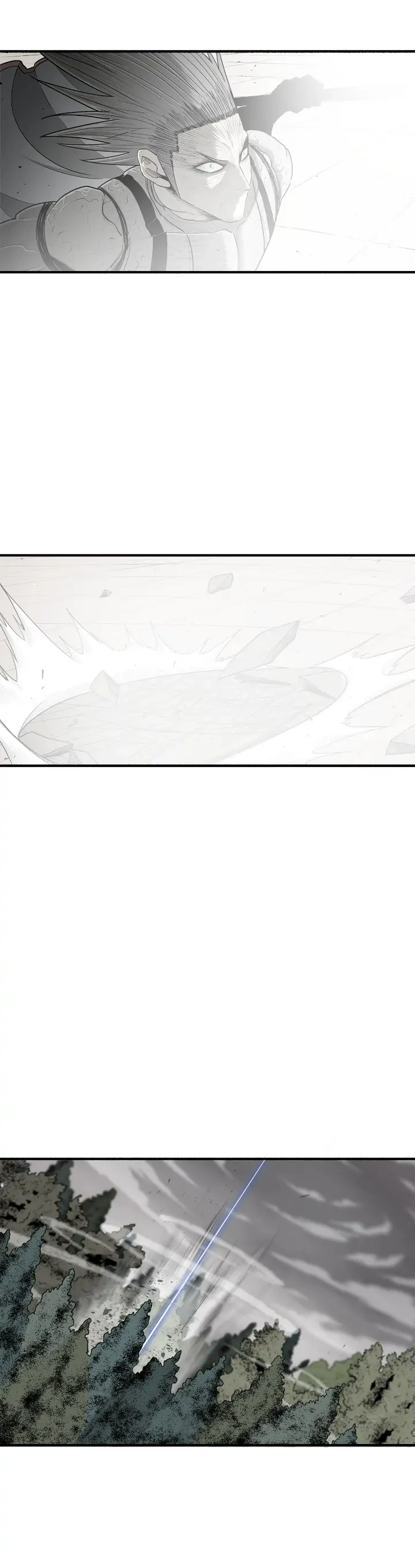 The Legend of the Northern Blade Chapter 149, page 20 of 32