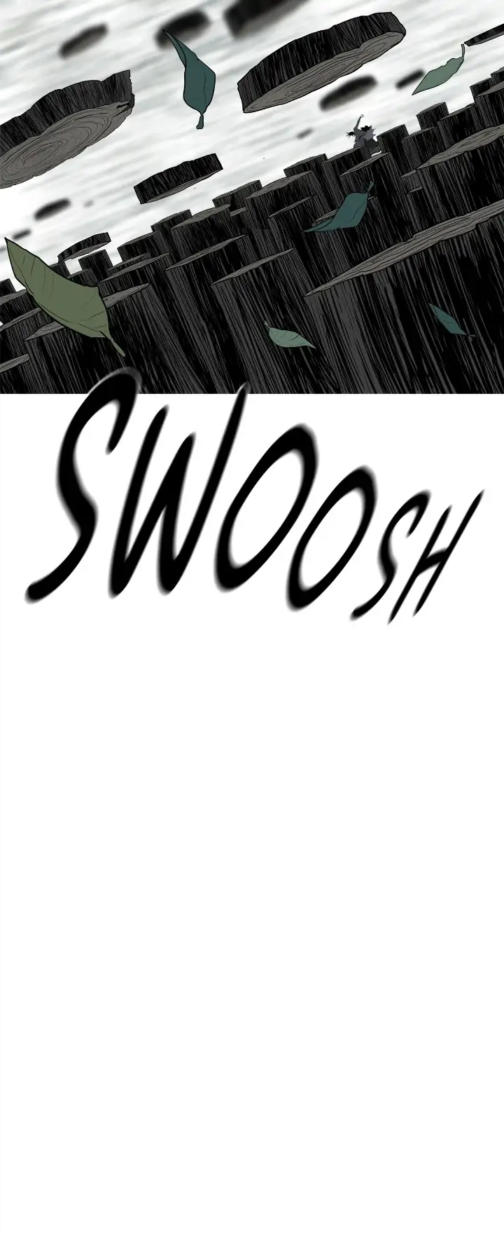 The Legend of the Northern Blade Chapter 149, page 26 of 32