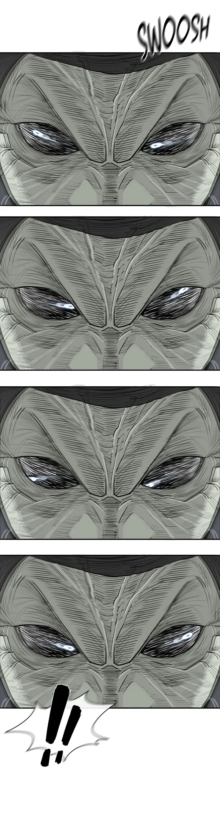 The Legend of the Northern Blade Chapter 149, page 6 of 32