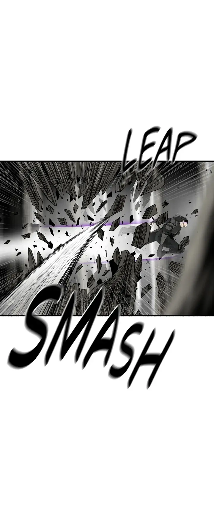 The Legend of the Northern Blade Chapter 149, page 8 of 32