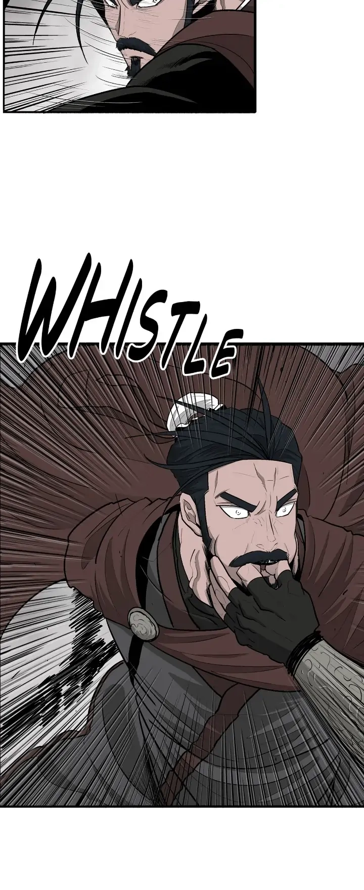 The Legend of the Northern Blade Chapter 150, page 15 of 34