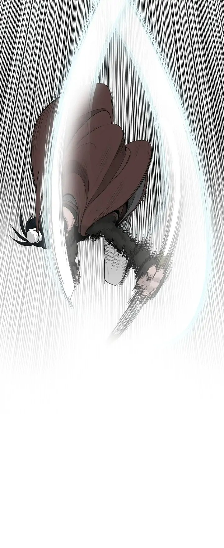 The Legend of the Northern Blade Chapter 150, page 23 of 34